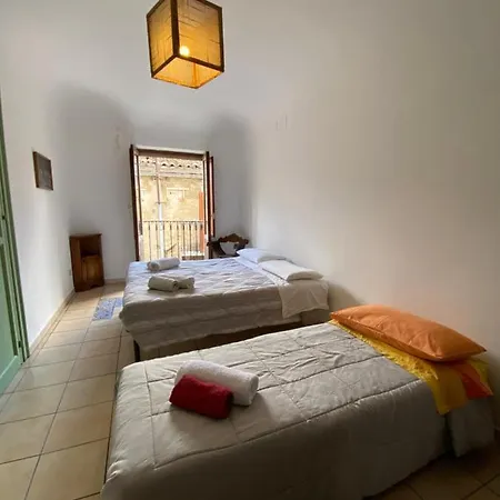 Lägenhet Quiet And Comfortable In Centre