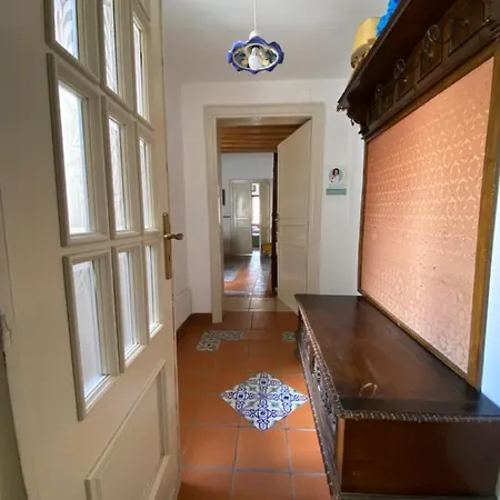 Quiet And Comfortable In Centre * Palermo