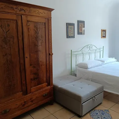 Quiet And Comfortable In Centre Lägenhet Palermo