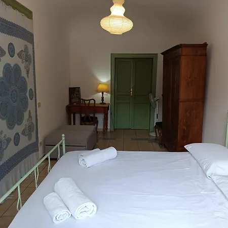 Quiet And Comfortable In Centre * Palermo